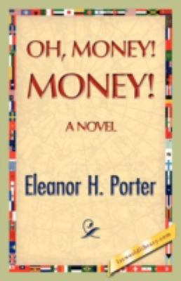 Oh, Money! Money! 1421893312 Book Cover