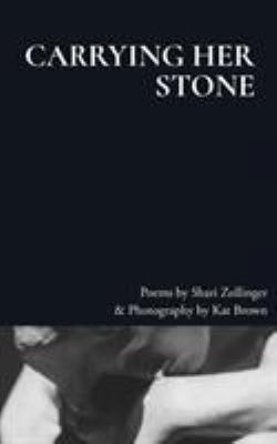 Carrying Her Stone 0368094944 Book Cover