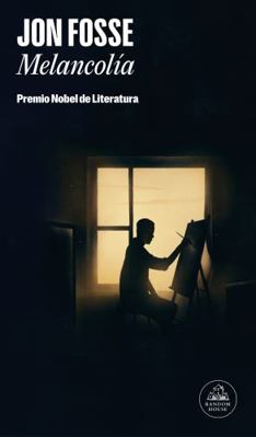 Melancolía: / Melancholy [Spanish] 8439743971 Book Cover