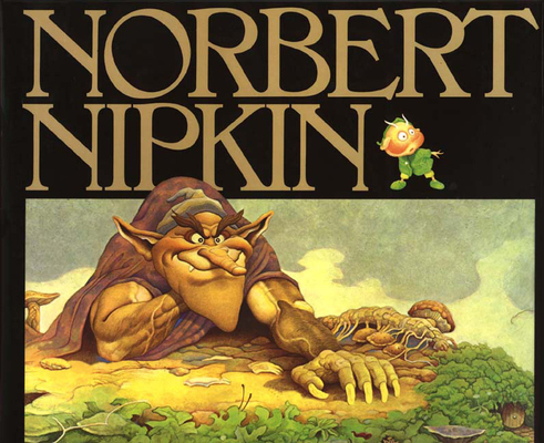 Norbert Nipkin 0929141008 Book Cover
