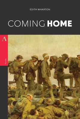 Coming Home 1546922814 Book Cover