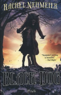 Black Dog 1908844825 Book Cover