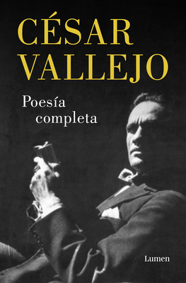 Poesía Completa. César Vallejo / Complete Poems... [Spanish] 8426411053 Book Cover