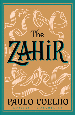 The Zahir 0007220855 Book Cover