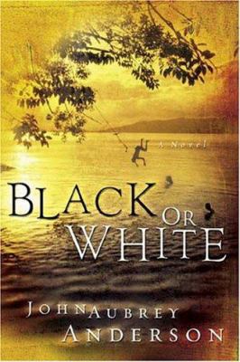 Black or White 0805431683 Book Cover