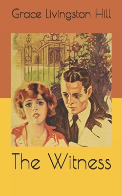 The Witness B0875YM28S Book Cover