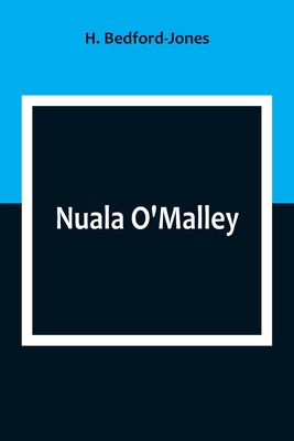 Nuala O'Malley 9357099050 Book Cover