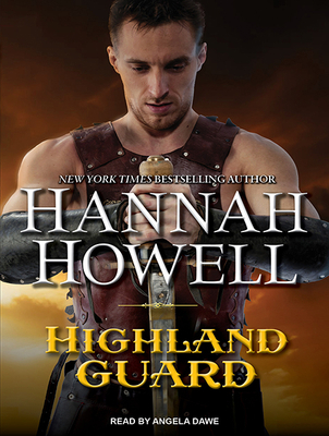 Highland Guard 1494556200 Book Cover