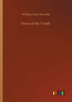 Years of My Youth 3752342706 Book Cover