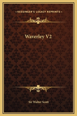 Waverley V2 1169297471 Book Cover