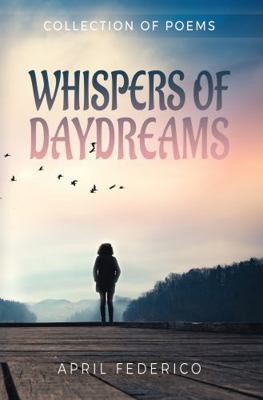 Paperback Whispers of Daydreams Book