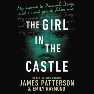 The Girl in the Castle: Library Edition 1668622629 Book Cover