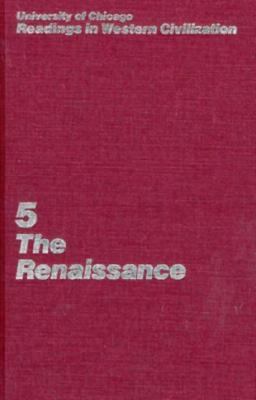 University of Chicago Readings in Western Civil... 0226069443 Book Cover