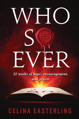 Whosoever B0CMK1YPWJ Book Cover