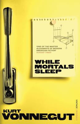 While Mortals Sleep B009CSG11I Book Cover