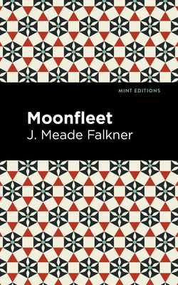 Moonfleet 1513134094 Book Cover