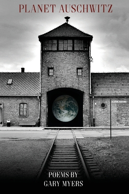 Planet Auschwitz B0BKRZKPKF Book Cover