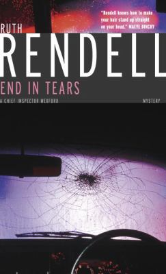 End in Tears 0770429939 Book Cover