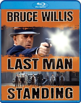 Last Man Standing B0CJBP4KF7 Book Cover