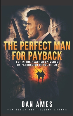 The Perfect Man For Payback B0874PDP51 Book Cover