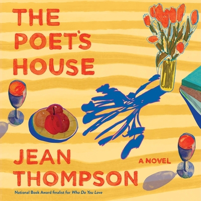 The Poet's House B09LGJT2LB Book Cover
