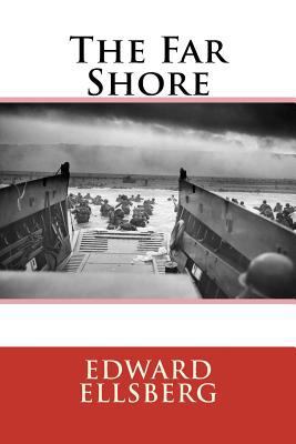 The Far Shore 1723452629 Book Cover