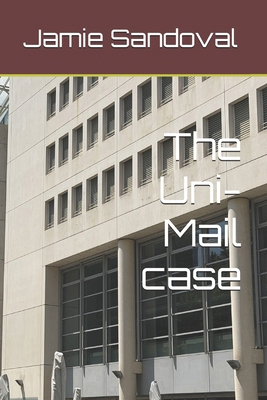 The Uni-Mail case B0H5VHH2YM Book Cover
