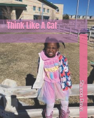 Think Like A Cat B08JLHQFBN Book Cover