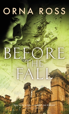 Before The Fall: Centenary Edition 1913588564 Book Cover