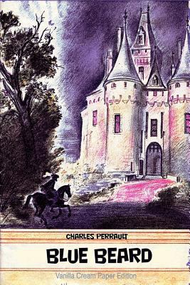 Blue Beard 1727319273 Book Cover