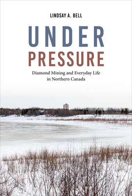 Under Pressure: Diamond Mining and Everyday Lif... 1487548273 Book Cover