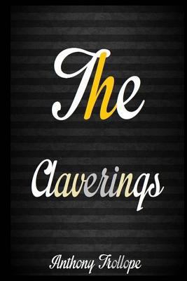 The Claverings 1977996035 Book Cover
