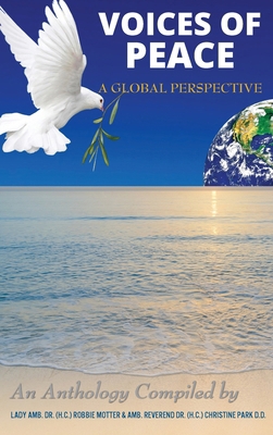 Voices of Peace: A Global Perspective B0DBPR8F98 Book Cover