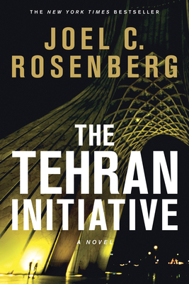 The Tehran Initiative 1414319363 Book Cover