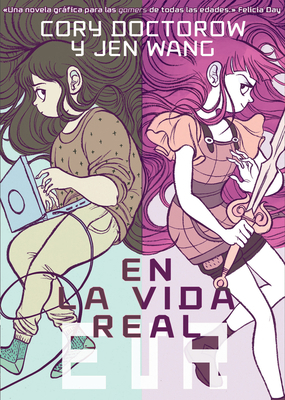 En La Vida Real/ In Real Life [Spanish] 8494316214 Book Cover