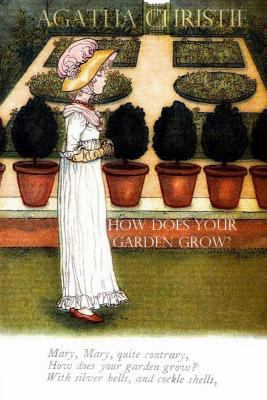 How Does Your Garden Grow? - Book  of the Hercule Poirot
