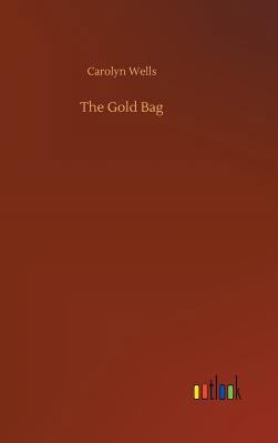 The Gold Bag 3732648885 Book Cover
