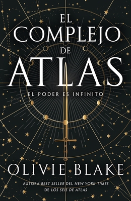 Complejo de Atlas, El [Spanish] 8419030899 Book Cover