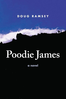 Poodie James B08W7SHCMV Book Cover