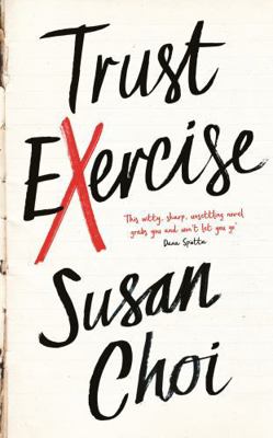 Trust Exercise 178816167X Book Cover