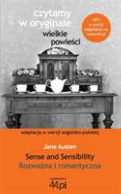 Rozważna i romantyczna. Sense and Sensibility [Polish] 836303567X Book Cover