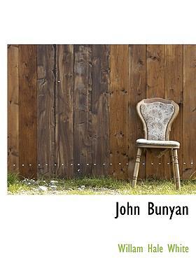 John Bunyan 1117144631 Book Cover