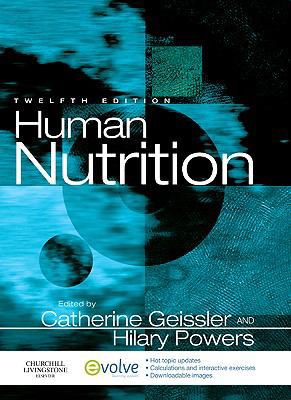 Human Nutrition: From Molecular Biology to Ever... 1842142453 Book Cover