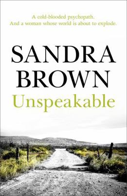 Unspeakable, Import 0340836431 Book Cover
