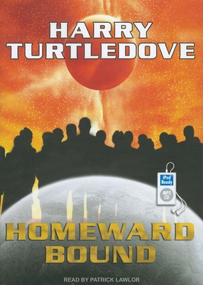 Homeward Bound 140016401X Book Cover