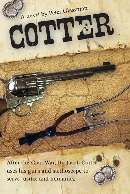 Cotter 1492211613 Book Cover