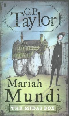 Mariah Mundi (Midas Box) 0571226507 Book Cover