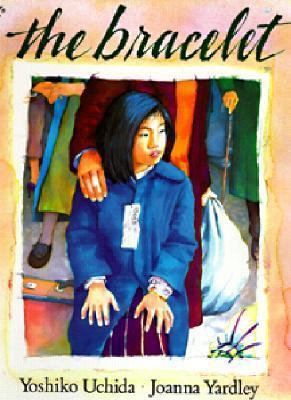 The Bracelet 0613235754 Book Cover