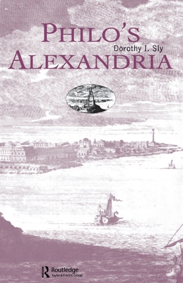 Philo's Alexandria 041564285X Book Cover