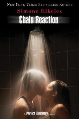 Chain Reaction 0802720870 Book Cover